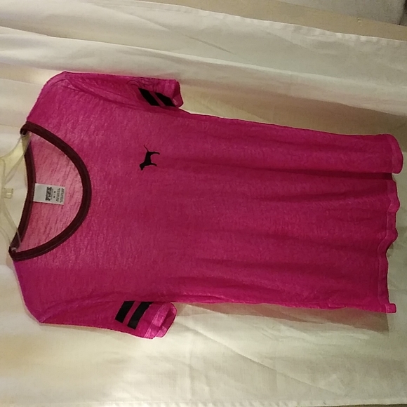 Pink T-Shirt - Picture 2 of 7